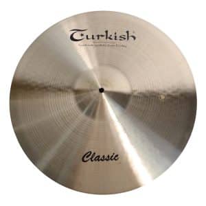 TURKISH CYMBALS C RR20 1