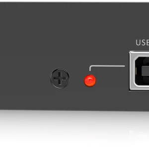 DN32-USB Klark Teknik dn32 usb klark teknik