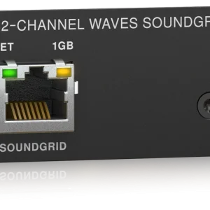 DN32-WSG Expansion Cards and Interfaces Klark Teknik dn32 wsg expansion cards and interfaces klark teknik 2