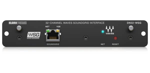 dn32 wsg expansion cards and interfaces klark teknik 3