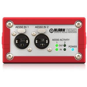 DN9610 Digital Converters Klark Teknik dn9610 digital converters klark teknik 2