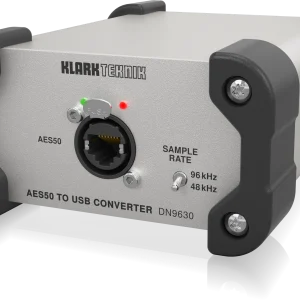 DN9630 Thiết Bị Chuyển Đổi Tín Hiệu Klark Teknik dn9630 thiet bi chuyen doi tin hieu klark teknik 3