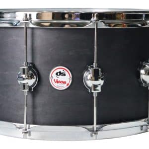 DS DRUM DSVE1408SNCH Trống Snare Drum Venom 14x8 inch Màu Than Chì (Charcoal) ds drum dsve1408snch trong snare drum venom 14x8 inch mau than chi charcoal 3