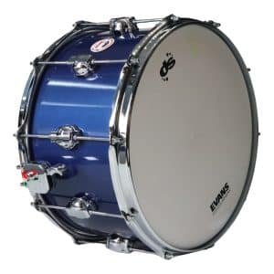ds drum dsve1408snecbl trong snare drum venom 14x8 mau xanh espresso capsule 2