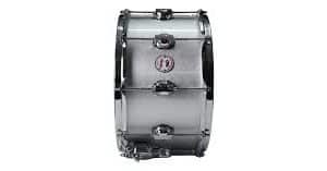 ds drum dsve1408snecsi trong snare drum venom 14x8 ds drum mau bac espresso capsule