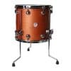 ds drum dsve1413ftecco trong ds floortom venom 14x13 inch mau dong espresso capsule