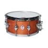 ds drum dsve1455snwk trong snare drum venom 14x5 5 inch mau whisky