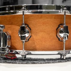 DS DRUM DSVE1455SNWK Trống Snare Drum Venom 14x5.5 inch Màu Whisky ds drum dsve1455snwk trong snare drum venom 14x5 5 inch mau whisky 3