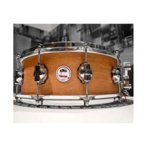 DS DRUM DSVE1455SNWK Trống Snare Drum Venom 14x5.5 inch Màu Whisky ds drum dsve1455snwk trong snare drum venom 14x5 5 inch mau whisky 4