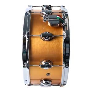 DS DRUM DSVE1465SNECBR Trống Snare drum Venom 14x6.5 inch Màu Đồng Espresso Capsule ds drum dsve1465snecbr trong snare drum venom 14x6 5 inch mau dong espresso capsule