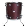 ds drum dsve1615ftbw trong ds floortom venom 16x15 inch mau ruou vang brandy