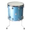 ds drum dsve1615ftecaz trong floortom venom 16x15 mau xanh azure espresso capsule 1
