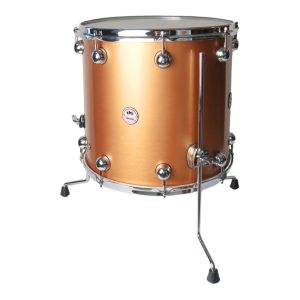 ds drum dsve1615ftecbr trong floortom venom 1