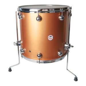 ds drum dsve1615ftecbr trong floortom venom 2