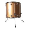 ds drum dsve1615ftecbr trong floortom venom 3