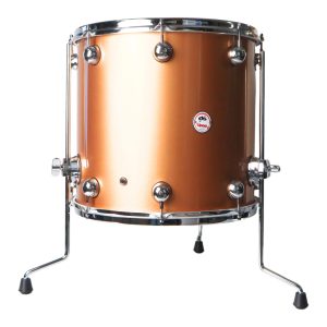 ds drum dsve1615ftecbr trong floortom venom