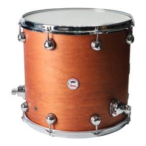 DS DRUM DSVE1615FTWK Trống Floortom Venom 16"X15" Màu Whisky ds drum dsve1615ftwk trong floortom venom 16x15 mau whisky 2