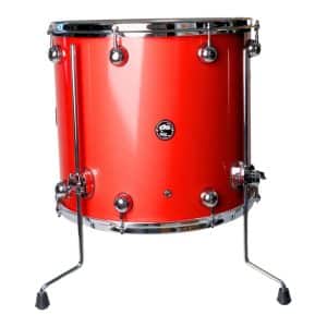ds drum dsve1816ftecre trong san venom 18x16 mau do espresso capsule