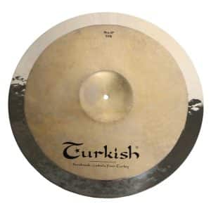 EP-R20 c Lá Ride Cymbal dòng Euphonic Turkish Cymbals TURKISH CYMBALS EP R20 2