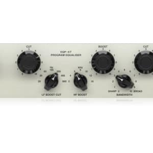 eqp kt equalizer klark teknik 2