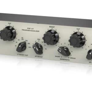 eqp kt equalizer klark teknik 4