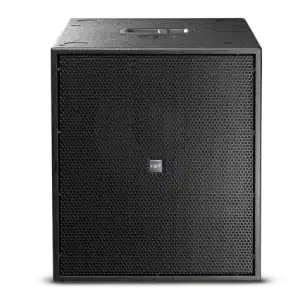 fbt horizon vha 118 2sa loa sieu tram lien cong suat 5000w 18inch 2