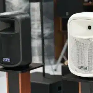 fbt j 8a w loa active 500w 8inch 1