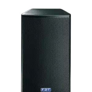 fbt mitus 115a loa active 1800w 15inch 2