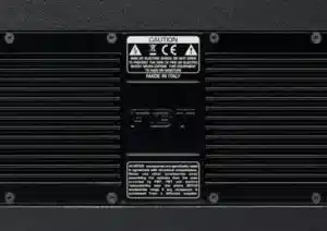 FBT MITUS 118FSA Loa siêu trầm liền công suất 2400W 18inch fbt mitus 118fsa loa sieu tram lien cong suat 2400w 18inch 4