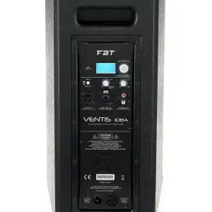 fbt ventis 108a loa lien cong suat 1800w 8inch 1