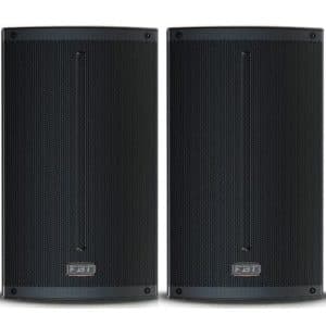 fbt x lite 112a loa full lien cong suat 1500w 12inch