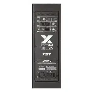 fbt x pro 112a loa full lien cong suat 1500w 12inch 2