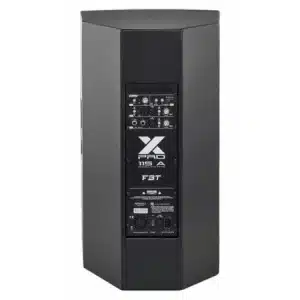 fbt x pro 115a loa full lien cong suat 1500w 15inch