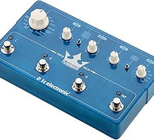 FLASHBACK TRIPLE DELAY Guitar Stompboxes Tc Electronic flashback triple delay guitar stompboxes tc electronic 1