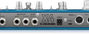 FLASHBACK TRIPLE DELAY Guitar Stompboxes Tc Electronic flashback triple delay guitar stompboxes tc electronic 2
