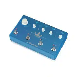 FLASHBACK TRIPLE DELAY Guitar Stompboxes Tc Electronic flashback triple delay guitar stompboxes tc electronic 3