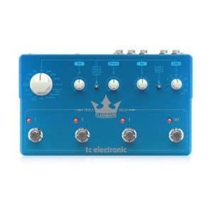 FLASHBACK TRIPLE DELAY Guitar Stompboxes Tc Electronic flashback triple delay guitar stompboxes tc electronic 4