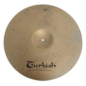 GL-R21 Lá Ride Cymbal 21 inch dòng Golden Legend Turkish Cymbals TURKISH CYMBALS GL R21 2