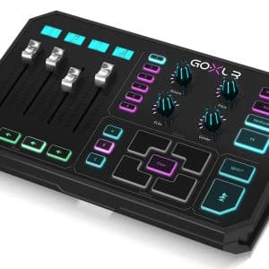 goxlr vocal effects tc helicon 1