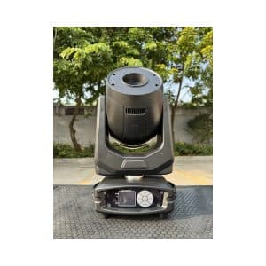 halo mini beam 250 den lamp moving light 8r 250w mitek amp 4