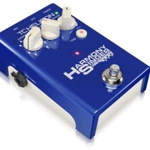 harmony singer 2 voice processors tc helicon 1