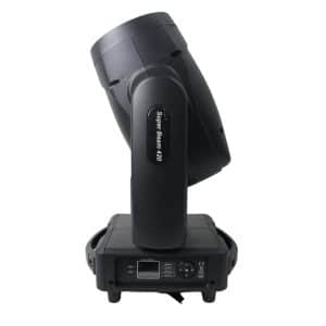 BEAM 420 Đèn Sân Khấu Moving Head Mitek & hbk beam 420 den san khau moving head mitek