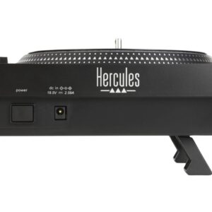 hercules djcontrol inpulse t7 premium edition bo dieu khien ban dj