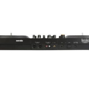 hercules djcontrol inpulse t7 premium edition bo dieu khien ban dj 7