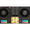 hercules djcontrol inpulse t7 premium edition bo dieu khien ban dj 9