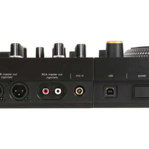 hercules djcontrol inpulse t7 premium edition bo dieu khien ban dj1