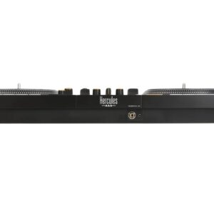 hercules djcontrol inpulse t7 premium edition bo dieu khien ban dj6