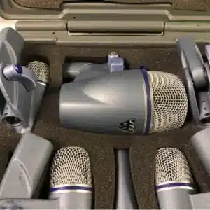 jts nxb 8m microphone kit 1 chiec nx 2 4 chiec nx 6 va 3 micro khong day cam tay 3