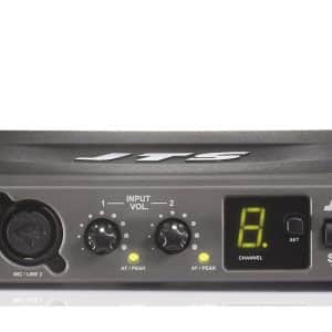 JTS SIEM-2T/SIEM-2R+IE-6 Monitor Đeo Tai jts siem 2t siem 2rie 6 monitor deo tai 3