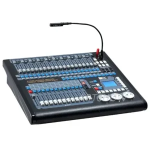 king kong 1024 ban dieu khien den san khau mitek amp 1